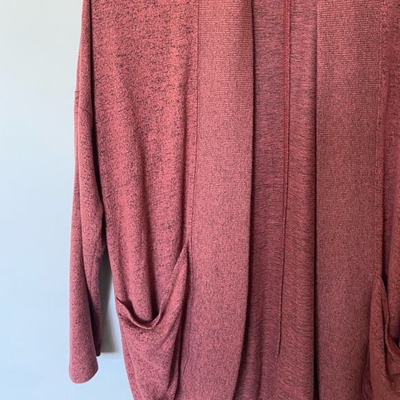 Z Supply cocoon cardigan - Picture 6 of 9